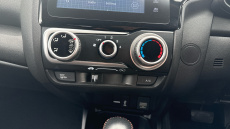 Honda Jazz 1.5 i-VTEC Sport 5dr CVT Petrol Hatchback